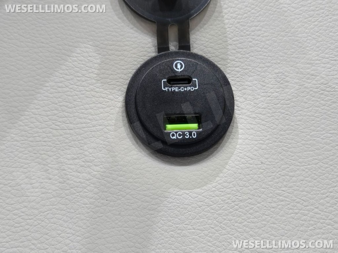 Photo of Sprinter for sale: 2026 Mercedes-Benz Luxury Sprinter by Midwest Automotive Designs