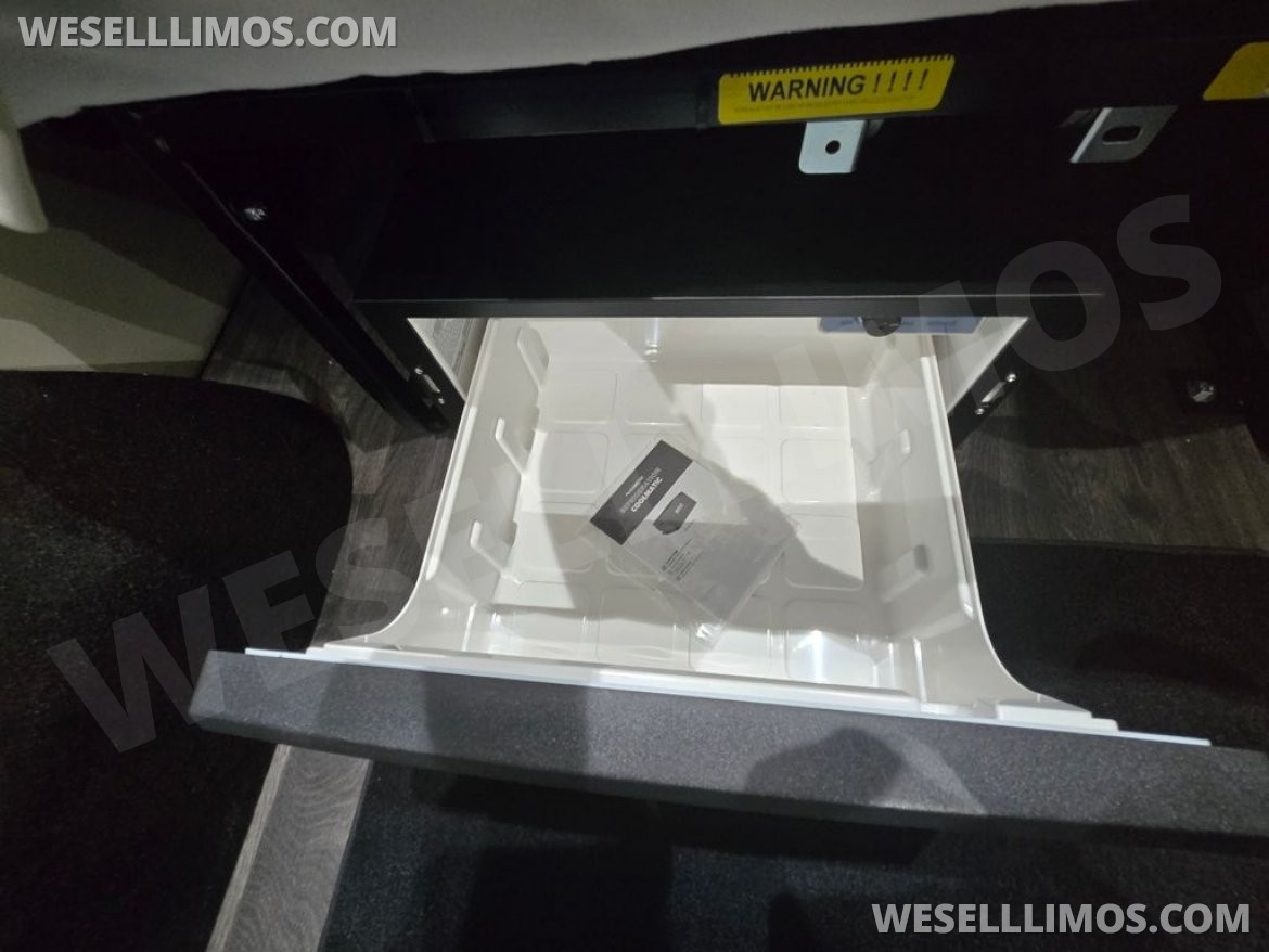 Photo of Sprinter for sale: 2026 Mercedes-Benz Luxury Sprinter by Midwest Automotive Designs