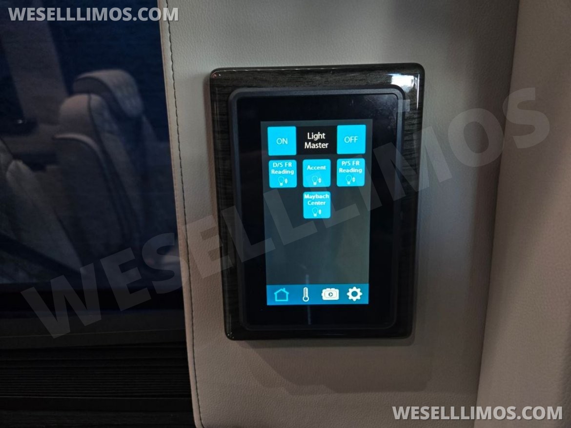 Photo of Sprinter for sale: 2026 Mercedes-Benz Luxury Sprinter by Midwest Automotive Designs