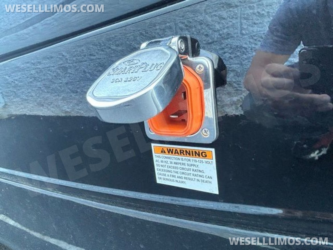 Photo of Sprinter for sale: 2026 Mercedes-Benz Luxury Sprinter by Midwest Automotive Designs