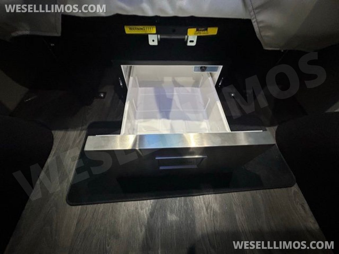 Photo of Sprinter for sale: 2026 Mercedes-Benz Luxury Sprinter by Midwest Automotive Designs