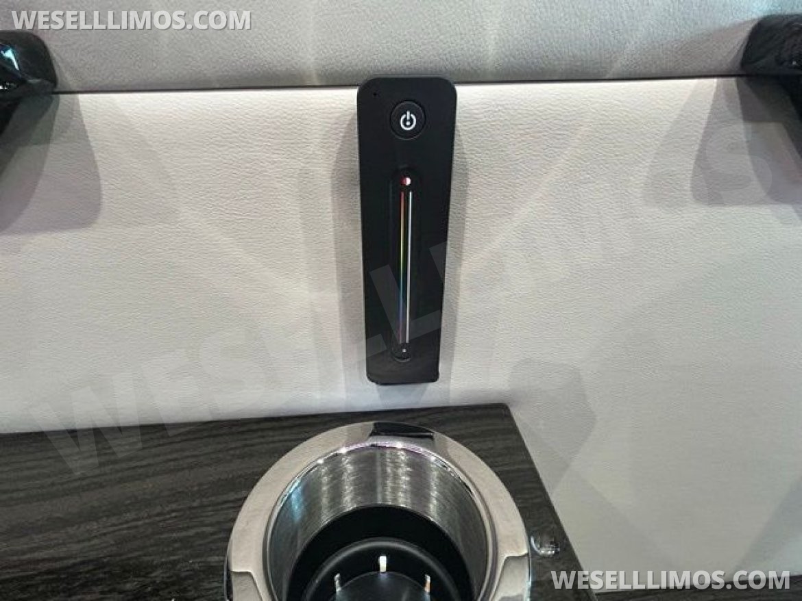 Photo of Sprinter for sale: 2026 Mercedes-Benz Luxury Sprinter by Midwest Automotive Designs