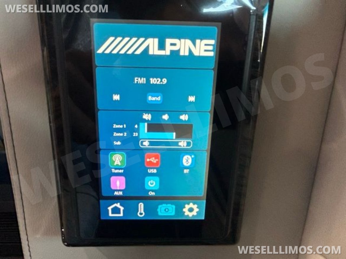 Photo of Sprinter for sale: 2026 Mercedes-Benz Luxury Sprinter by Midwest Automotive Designs