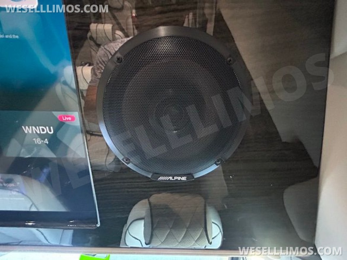 Photo of Sprinter for sale: 2026 Mercedes-Benz Luxury Sprinter by Midwest Automotive Designs