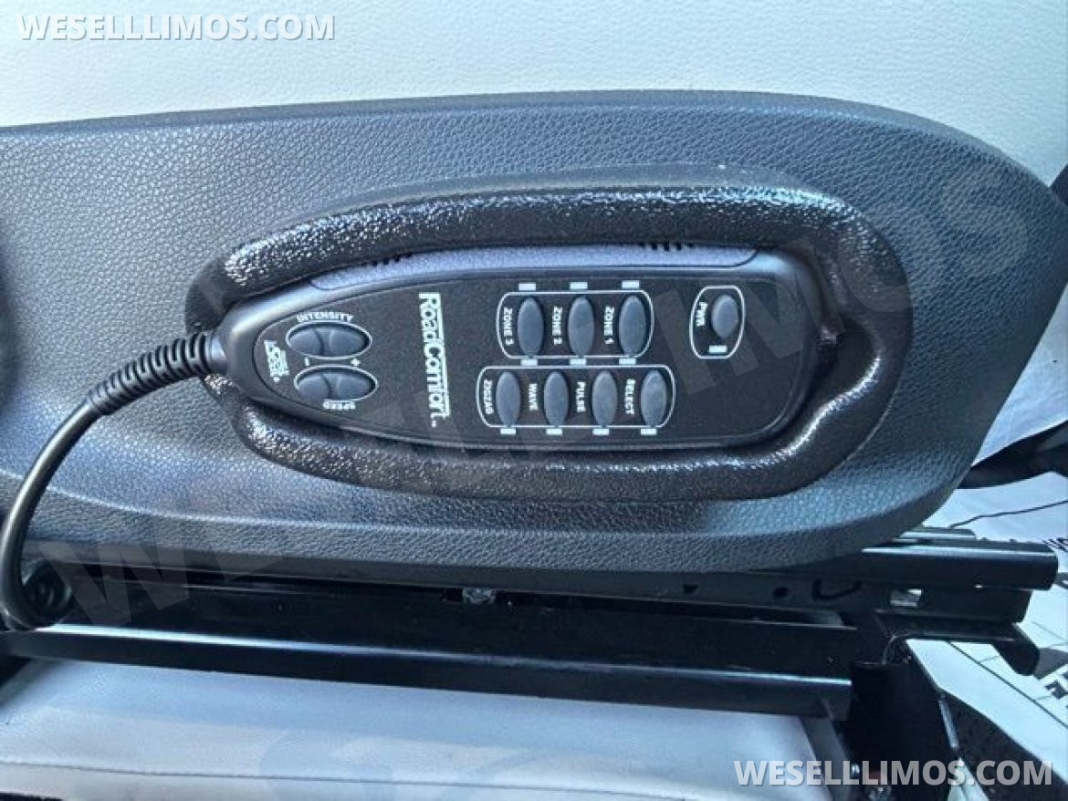 Photo of Sprinter for sale: 2026 Mercedes-Benz Luxury Sprinter by Midwest Automotive Designs