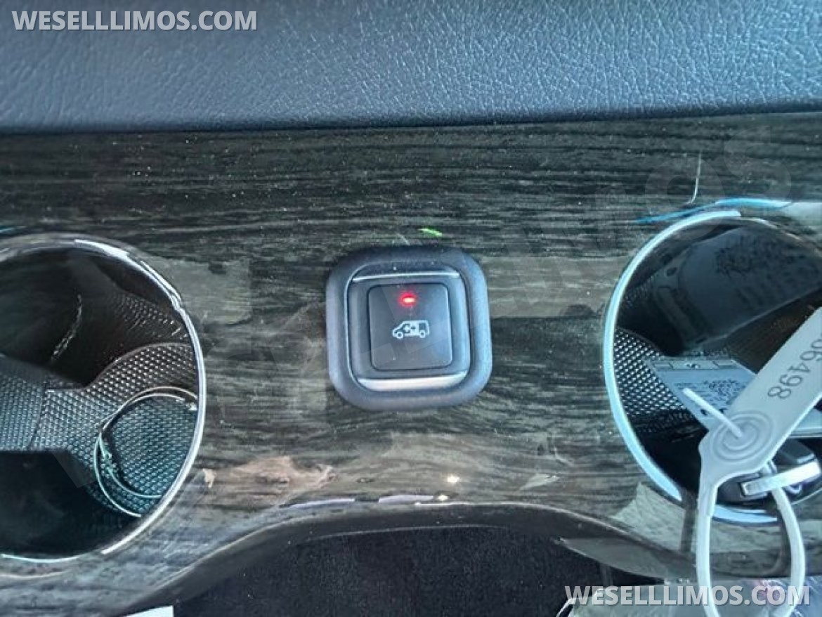 Photo of Sprinter for sale: 2026 Mercedes-Benz Luxury Sprinter by Midwest Automotive Designs