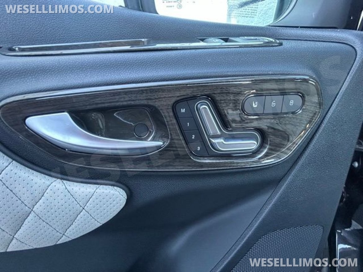 Photo of Sprinter for sale: 2026 Mercedes-Benz Luxury Sprinter by Midwest Automotive Designs