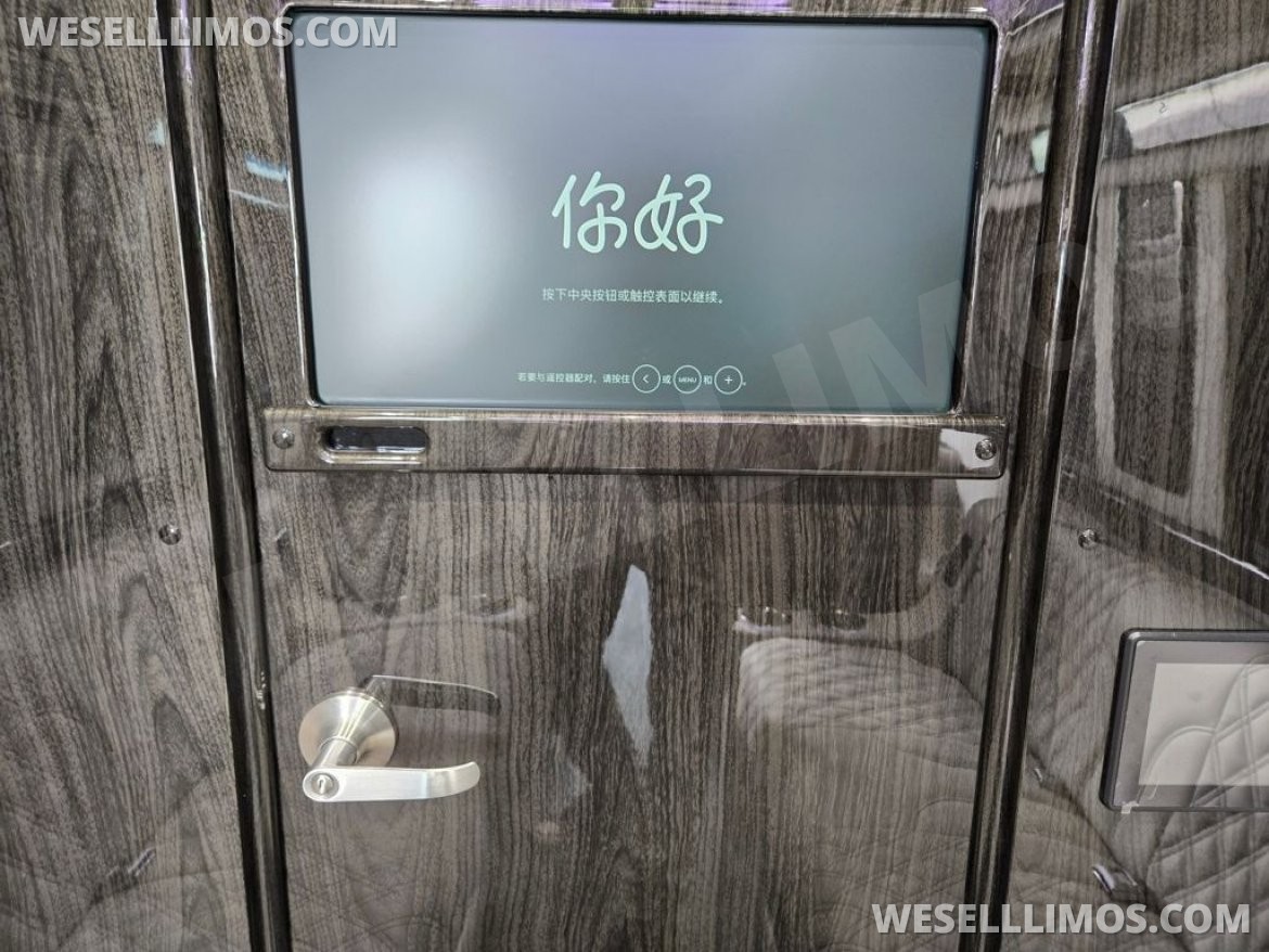 Photo of Sprinter for sale: 2026 Mercedes-Benz Luxe Cruiser Luxury Sprinter by Midwest Automotive Designs