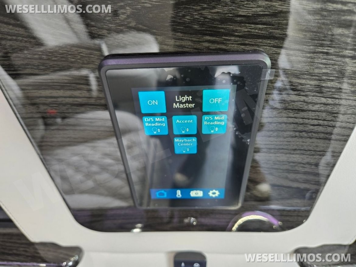 Photo of Sprinter for sale: 2026 Mercedes-Benz Luxe Cruiser Luxury Sprinter by Midwest Automotive Designs