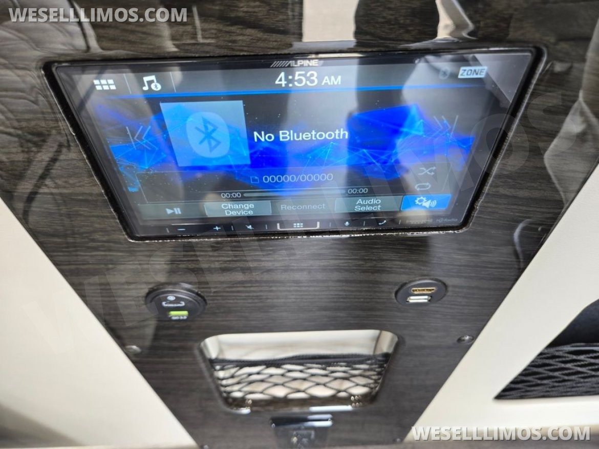 Photo of Sprinter for sale: 2026 Mercedes-Benz Luxe Cruiser Luxury Sprinter by Midwest Automotive Designs