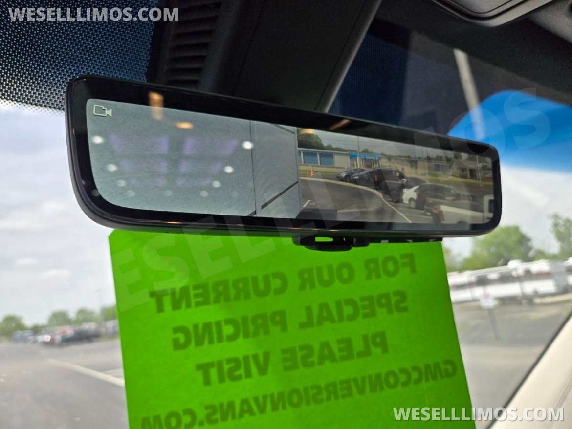 Photo of Sprinter for sale: 2026 Mercedes-Benz Luxe Cruiser Luxury Sprinter by Midwest Automotive Designs