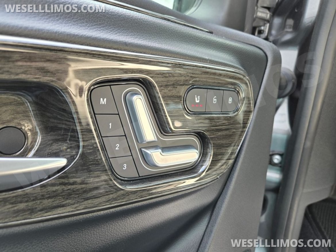 Photo of Sprinter for sale: 2026 Mercedes-Benz Luxe Cruiser Luxury Sprinter by Midwest Automotive Designs