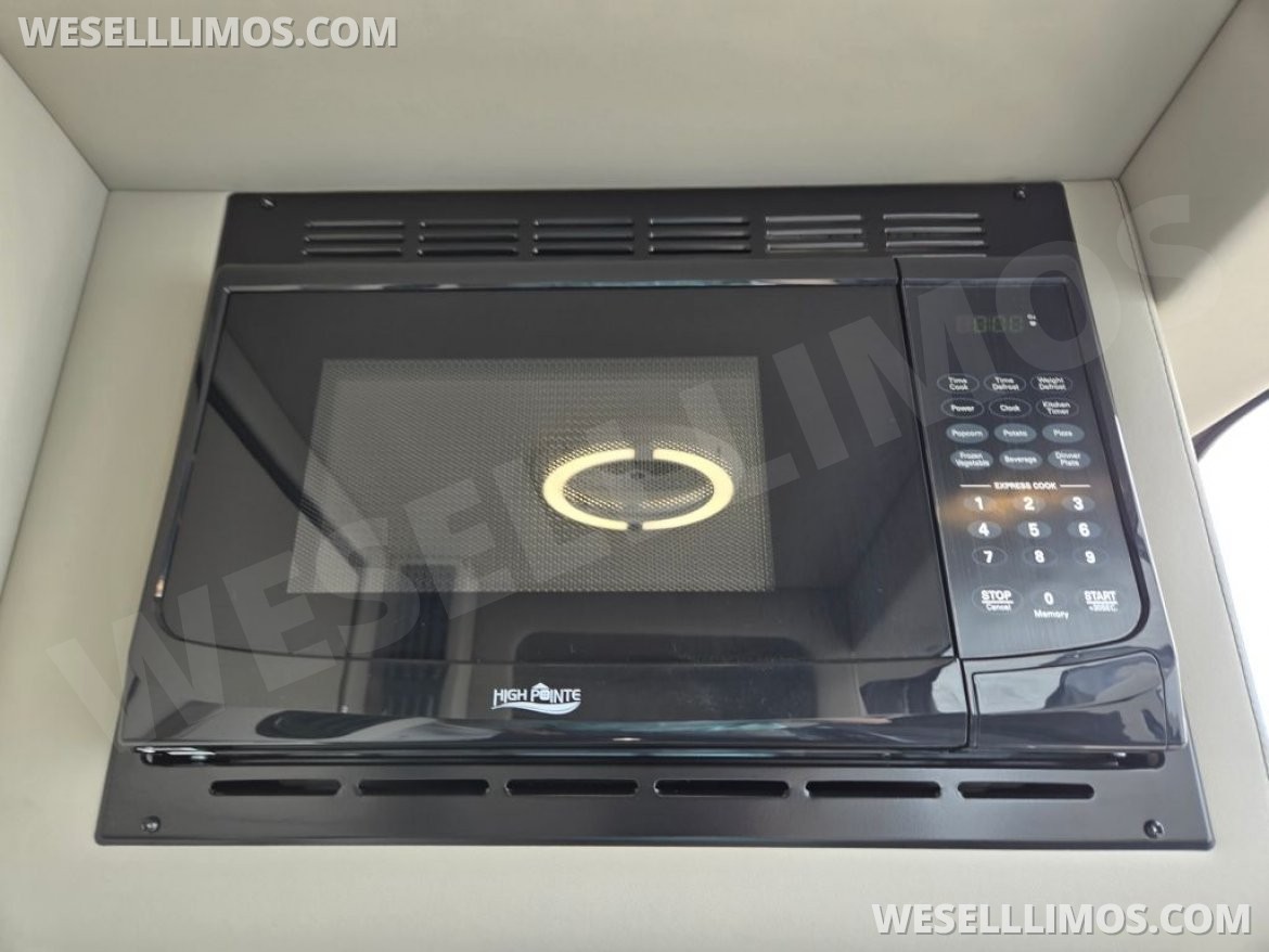 Photo of Sprinter for sale: 2026 Mercedes-Benz Luxe Cruiser Luxury Sprinter by Midwest Automotive Designs