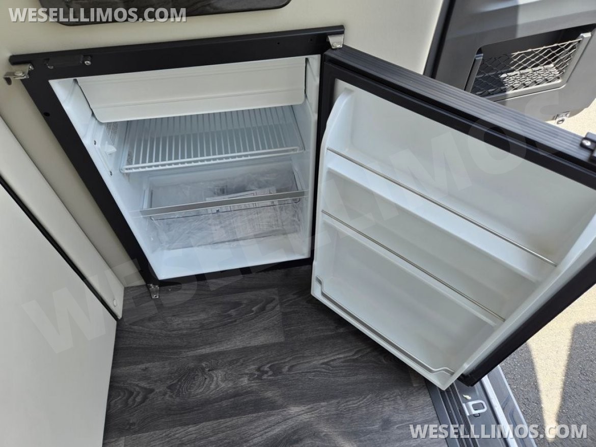 Photo of Sprinter for sale: 2026 Mercedes-Benz Luxe Cruiser Luxury Sprinter by Midwest Automotive Designs