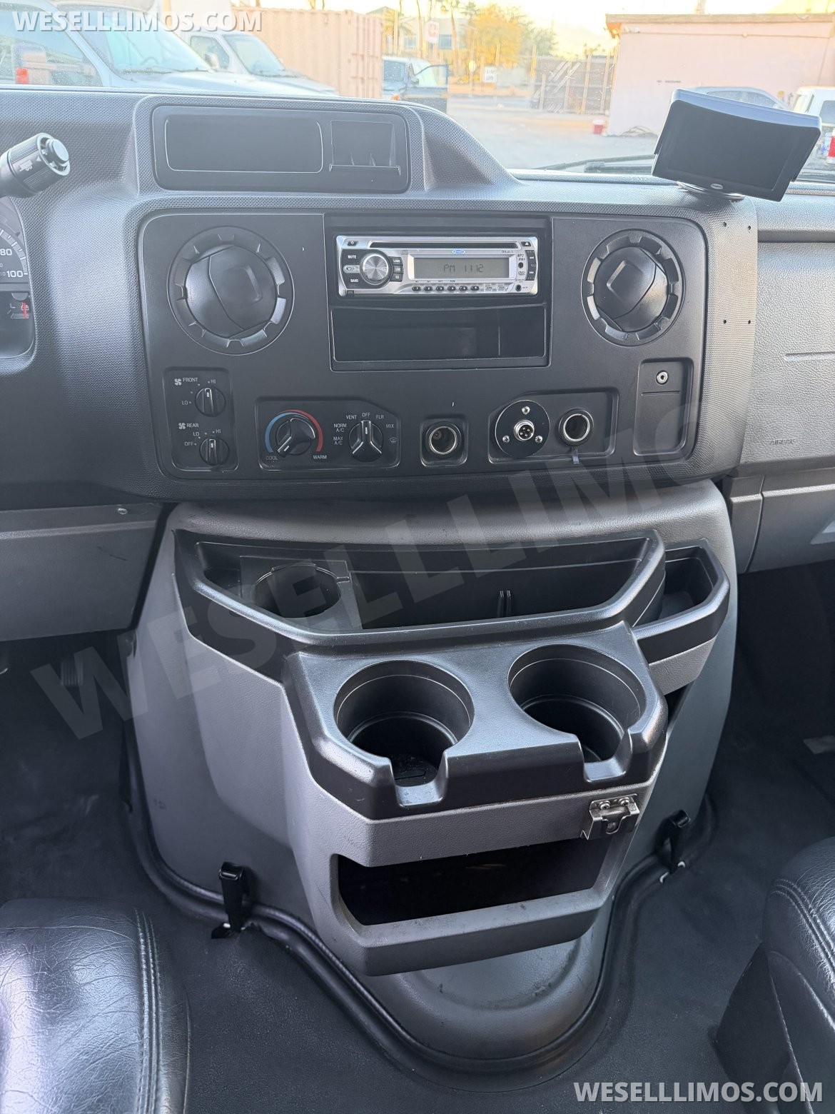 Photo of Executive Shuttle for sale: 2014 Ford E-450 by Executive Coach Builder