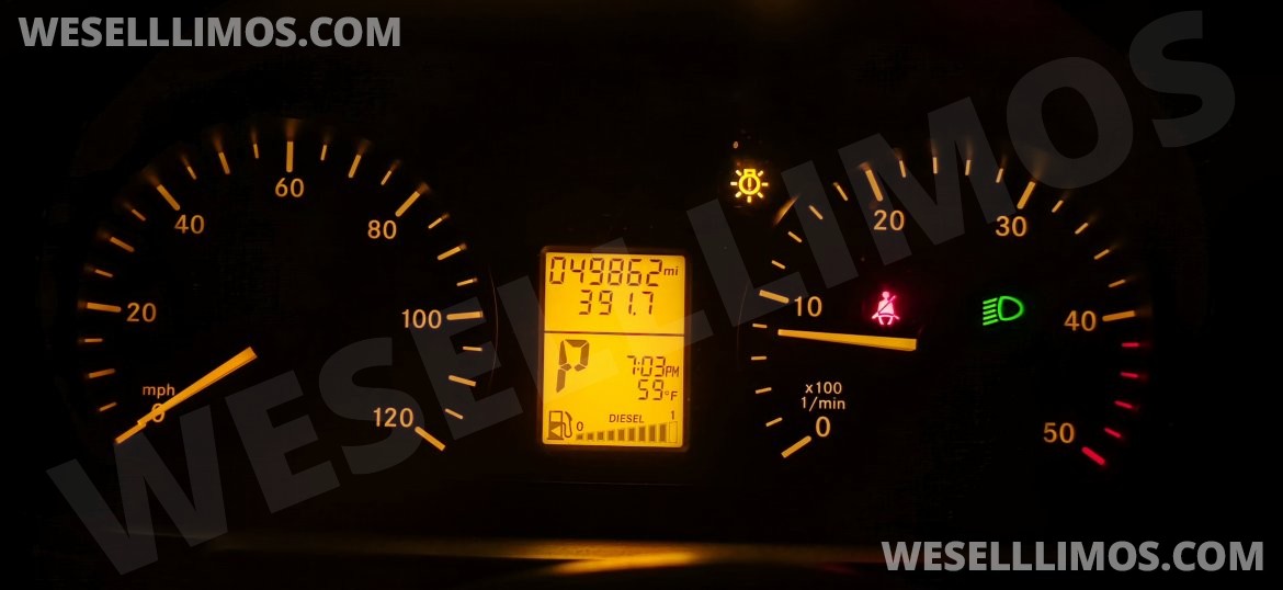 Photo of Sprinter for sale: 2013 Mercedes-Benz 2500 by Midwest