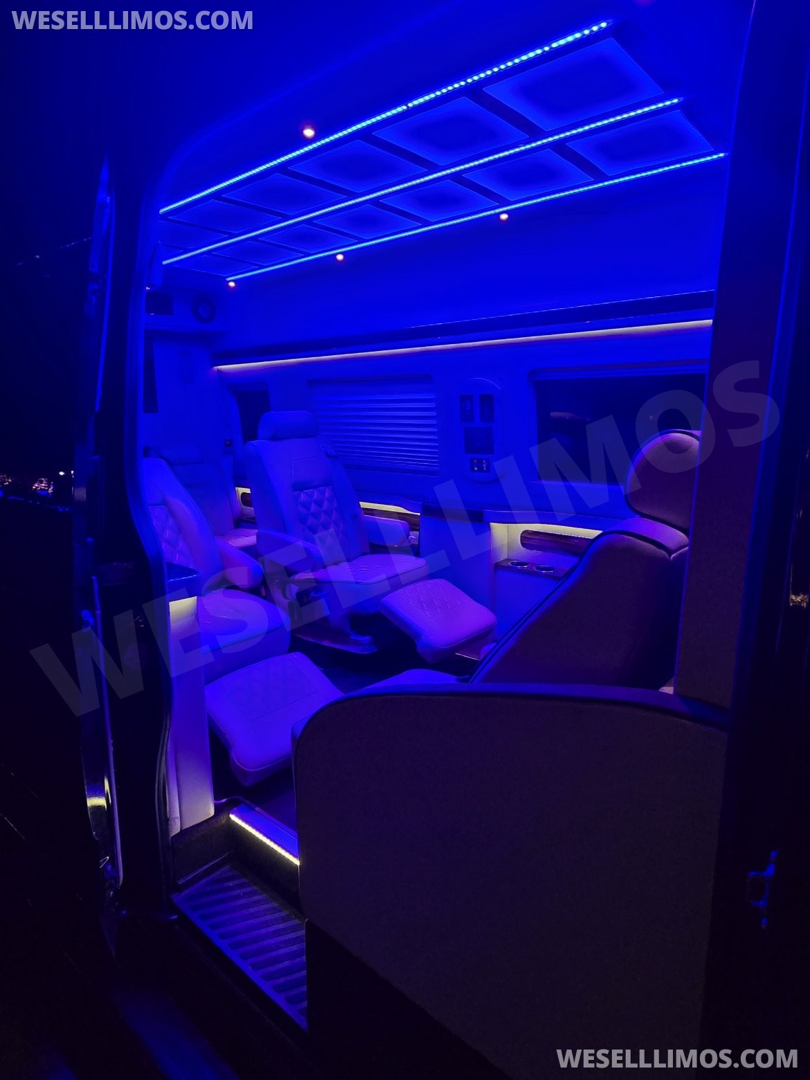 Photo of Sprinter for sale: 2013 Mercedes-Benz 2500 by Midwest