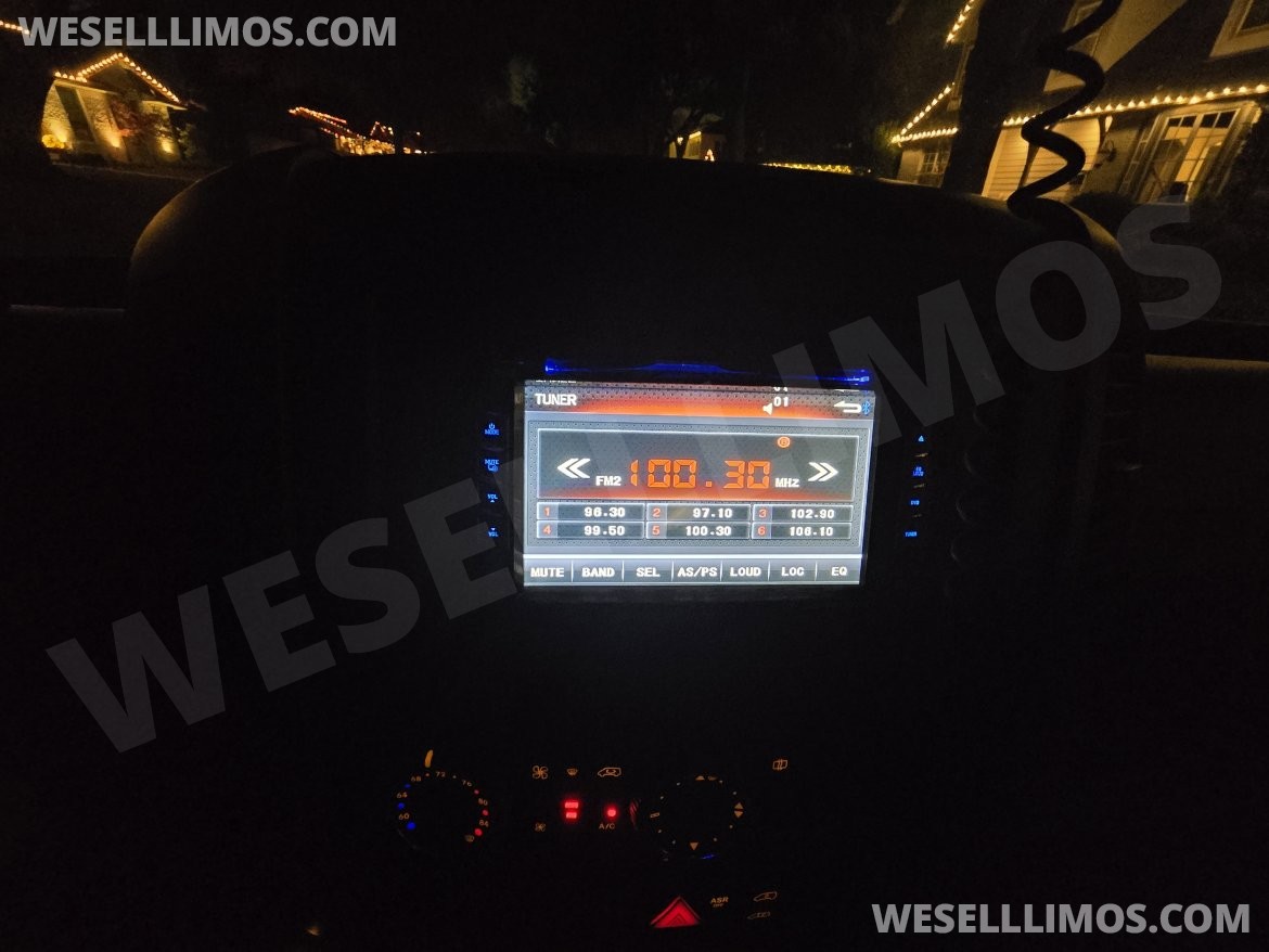 Photo of Sprinter for sale: 2013 Mercedes-Benz 2500 by Midwest