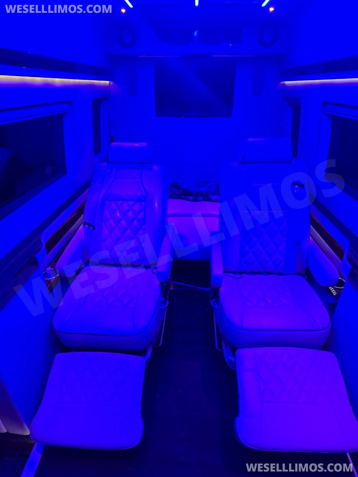 Photo of Sprinter for sale: 2013 Mercedes-Benz 2500 by Midwest
