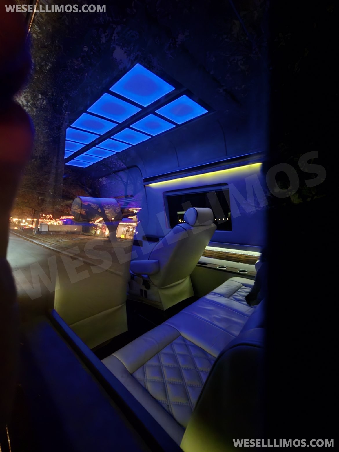 Photo of Sprinter for sale: 2013 Mercedes-Benz 2500 by Midwest