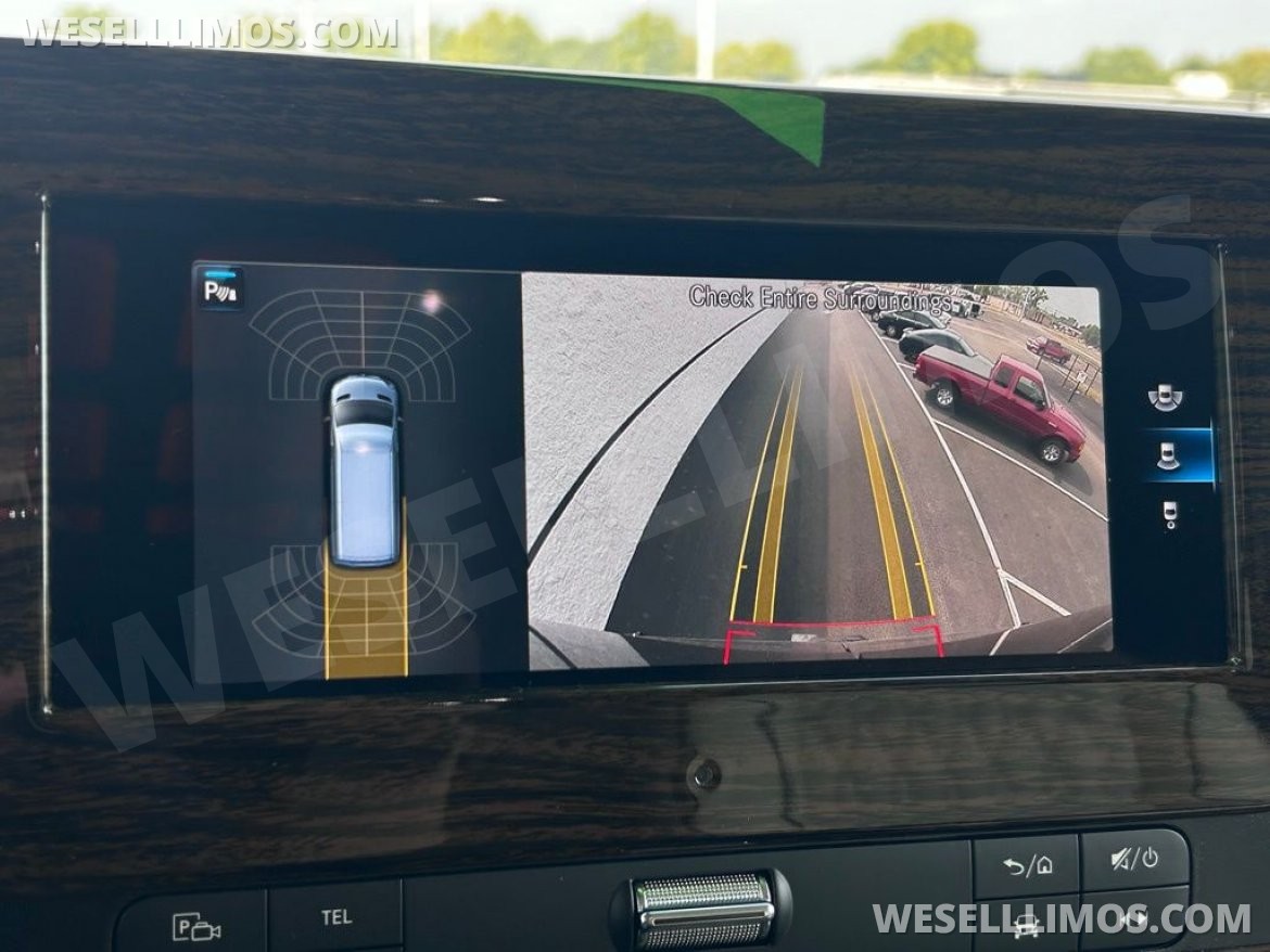 Photo of Sprinter for sale: 2026 Mercedes-Benz G-55 Luxury Sprinter by Midwest Automotive Designs