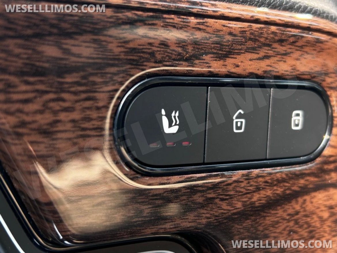 Photo of Sprinter for sale: 2026 Mercedes-Benz G-55 Luxury Sprinter by Midwest Automotive Designs