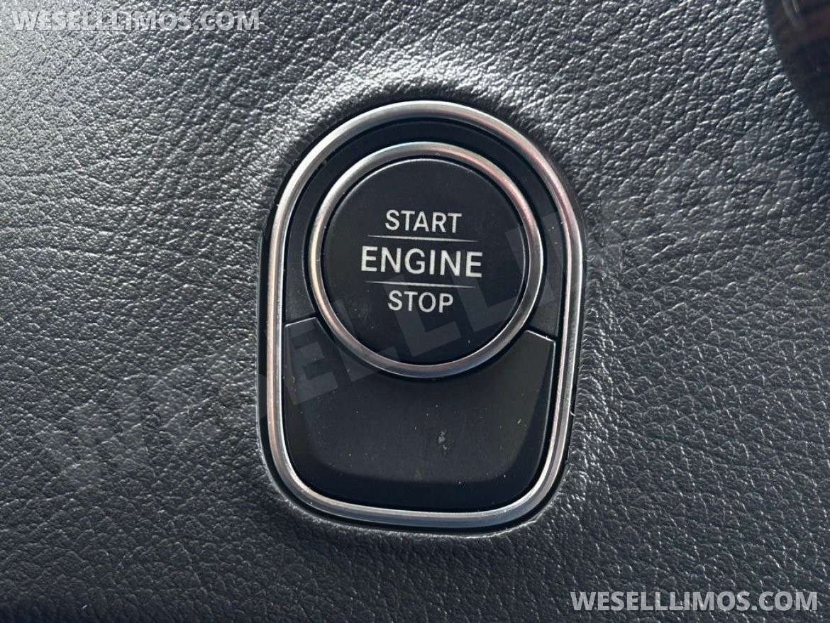 Photo of Sprinter for sale: 2026 Mercedes-Benz G-55 Luxury Sprinter by Midwest Automotive Designs