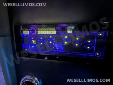 2008 Hummer H2 Limousine for Sale in Porterville, California, US - Photo 2