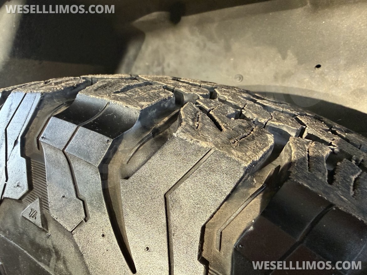 Photo of Limousine for sale: 2008 Hummer H2 200" by Coach Works