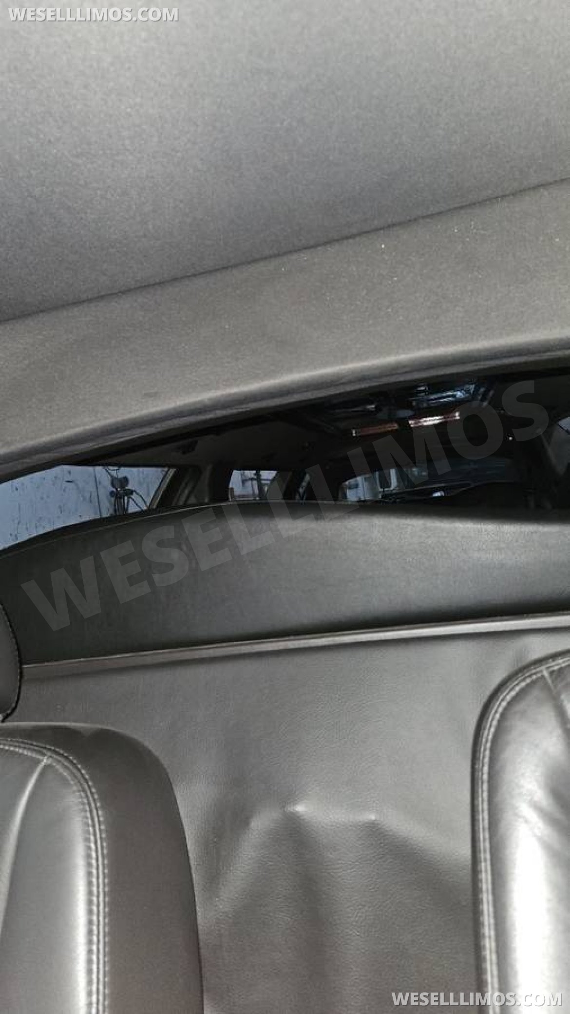 Photo of Limousine for sale: 2008 Lincoln Towncar 120" by DaBryan