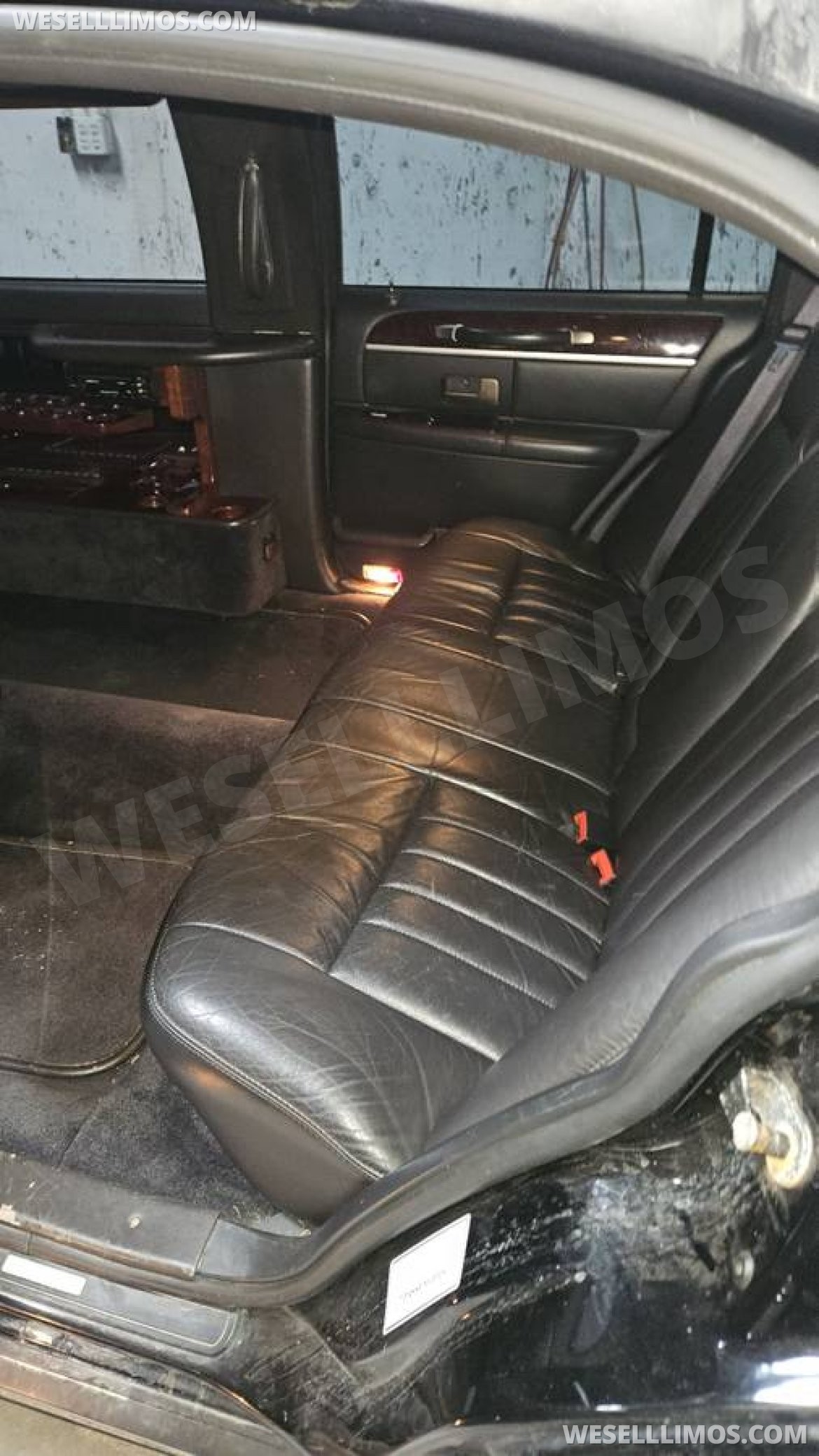 Photo of Limousine for sale: 2008 Lincoln Towncar 120" by DaBryan