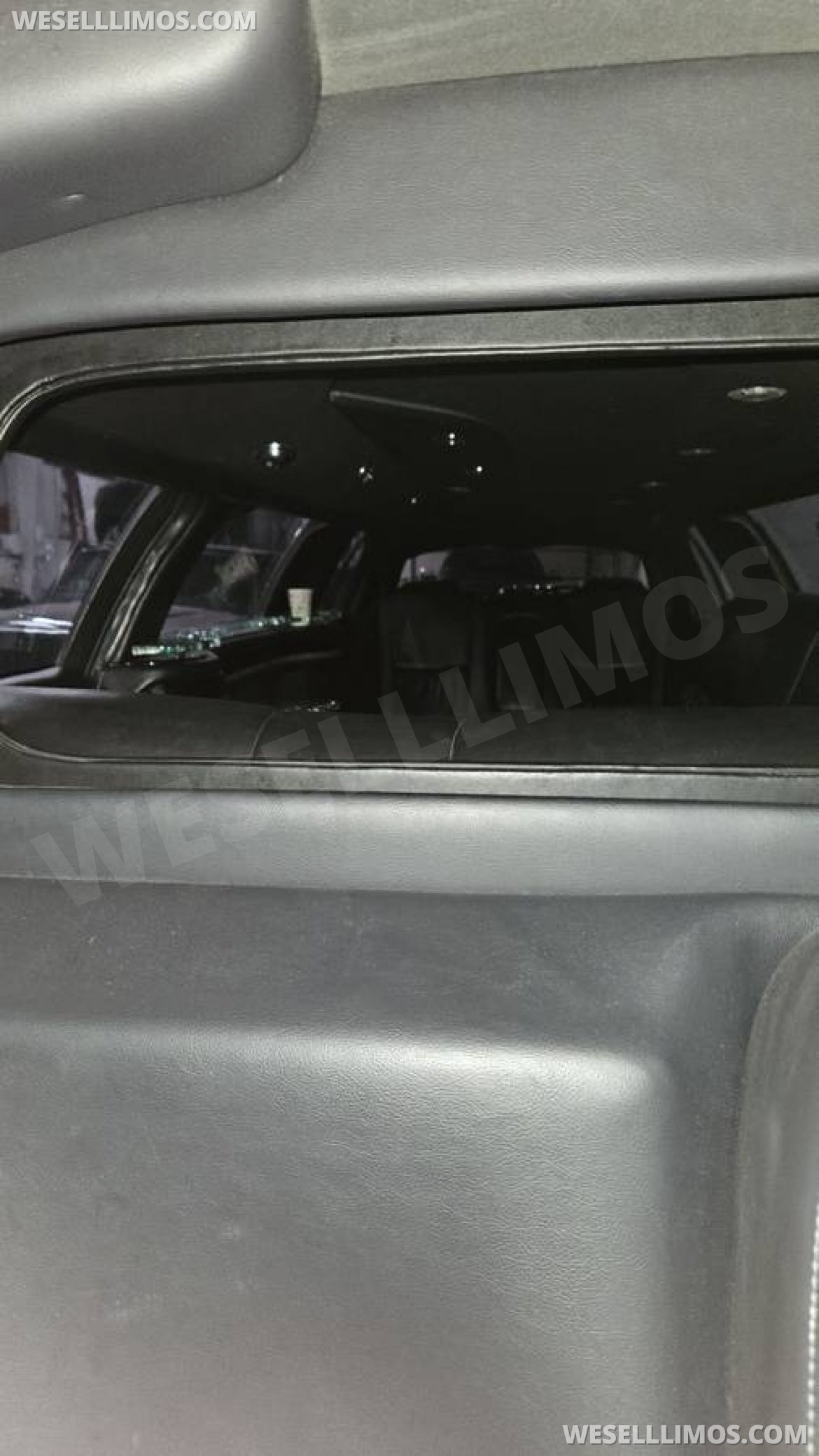 Photo of Limousine for sale: 2011 Lincoln Towncar 120" by Krystal