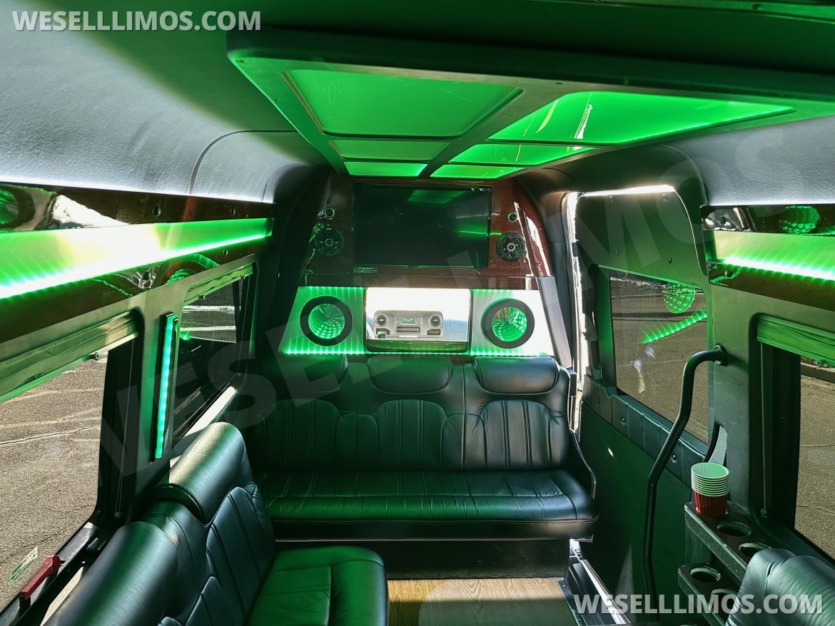 Photo of Sprinter for sale: 2019 Mercedes-Benz Sprinter 170" by Royale