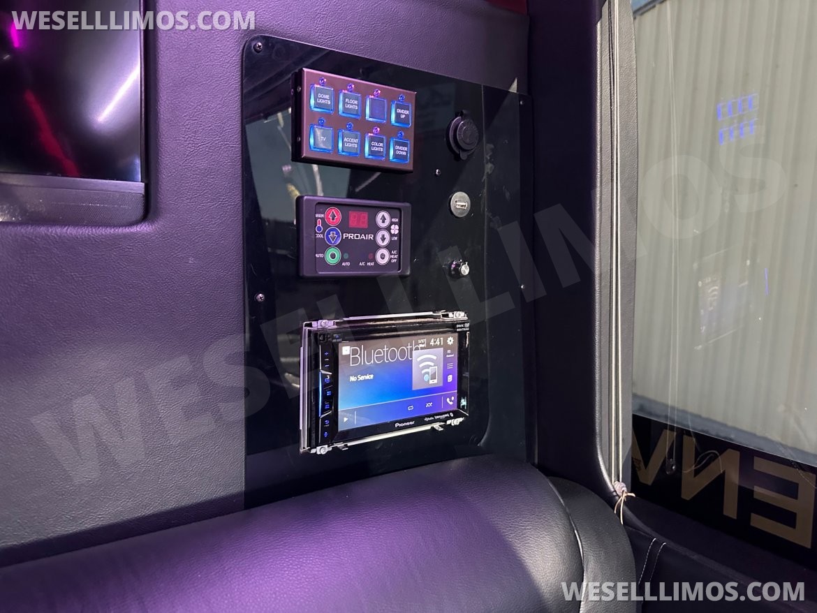 Photo of Sprinter for sale: 2019 Mercedes-Benz Sprinter 170" by Royale