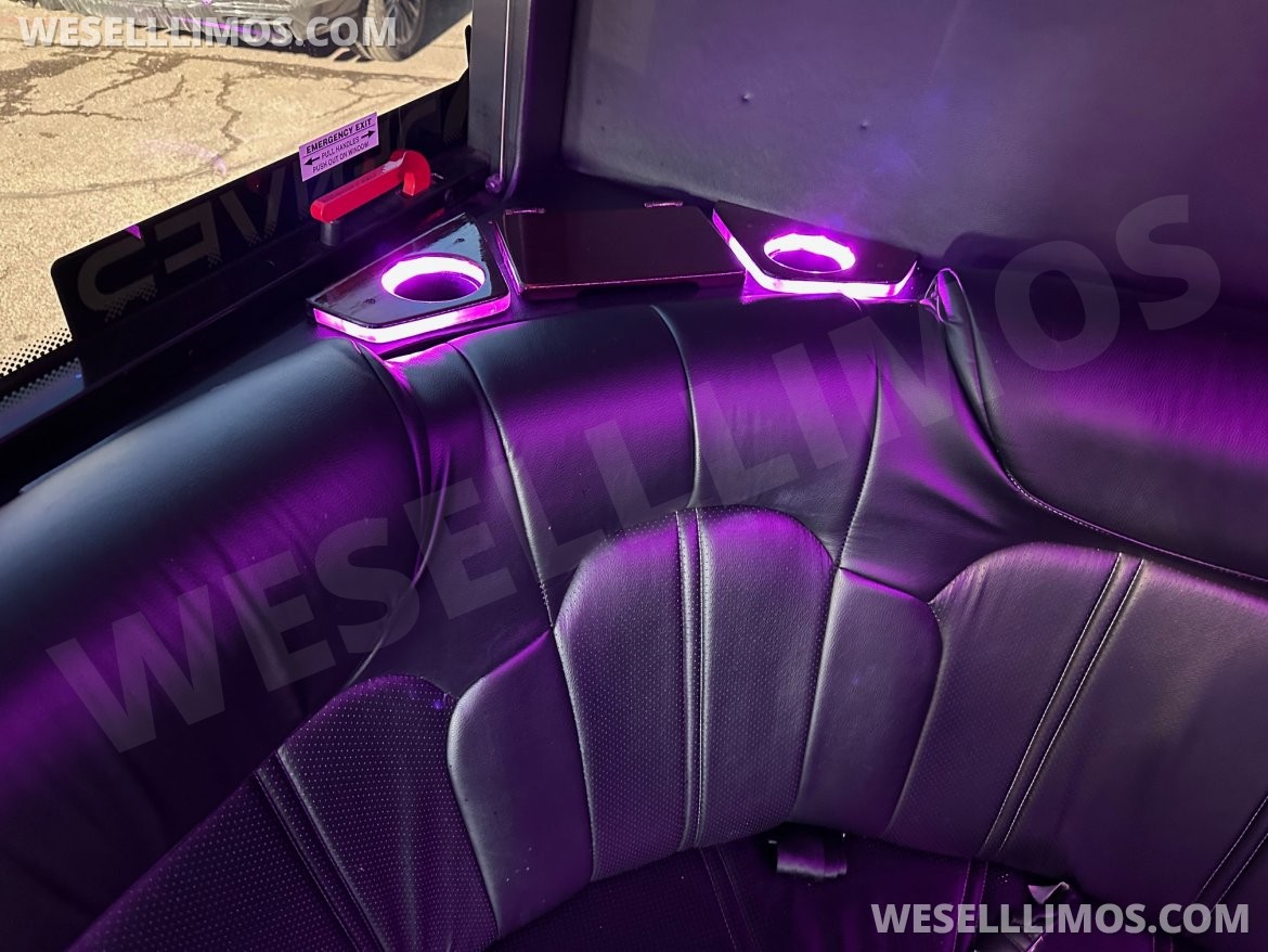 Photo of Sprinter for sale: 2019 Mercedes-Benz Sprinter 170" by Royale