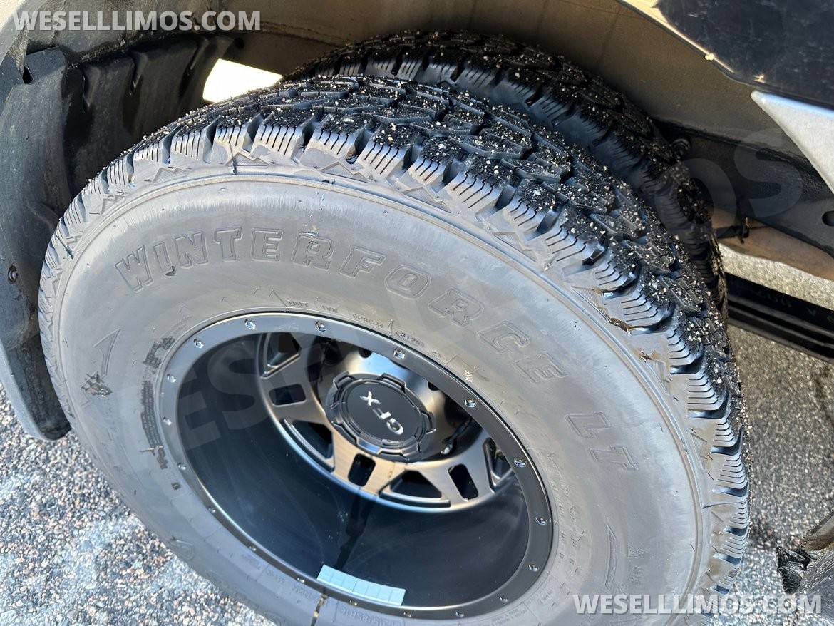 Photo of Sprinter for sale: 2019 Mercedes-Benz Sprinter 170" by Royale