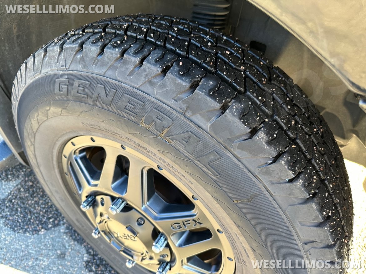 Photo of Sprinter for sale: 2019 Mercedes-Benz Sprinter 170" by Royale