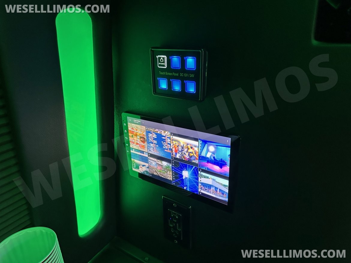 Photo of Sprinter for sale: 2021 Mercedes-Benz Sprinter 170" by Moonlight