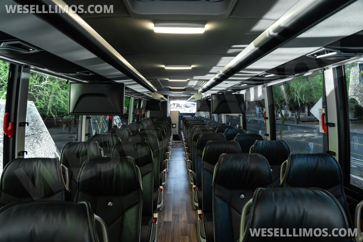 Photo of Motorcoach for sale: 2024 Mercedes-Benz Tourrider 45"
