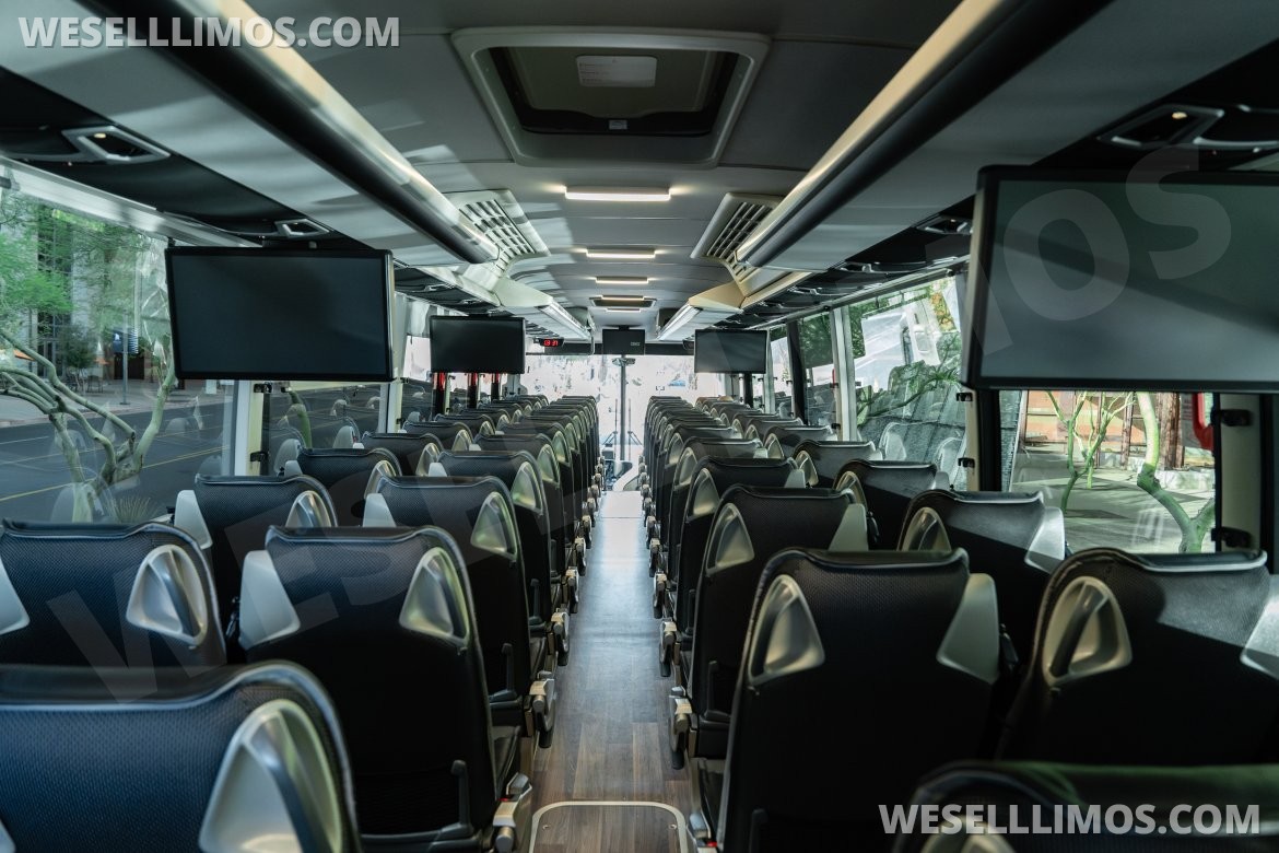 Photo of Motorcoach for sale: 2024 Mercedes-Benz Tourrider 45"