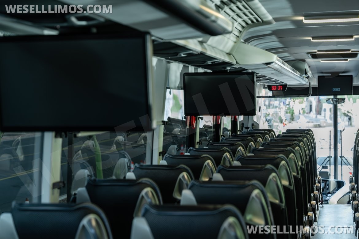Photo of Motorcoach for sale: 2024 Mercedes-Benz Tourrider 45"