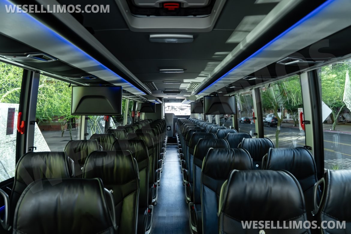 Photo of Motorcoach for sale: 2024 Mercedes-Benz Tourrider 45"