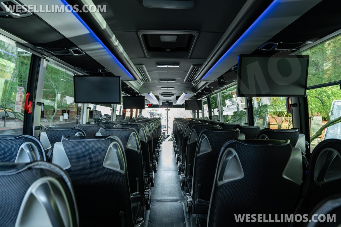 Photo of Motorcoach for sale: 2024 Mercedes-Benz Tourrider 45"
