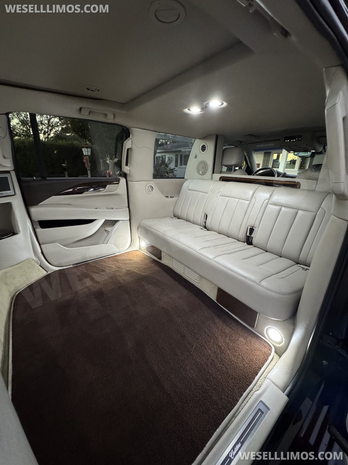 Photo of SUV Stretch for sale: 2017 Cadillac Escalade ESV 4WD Luxury 40" by LCW