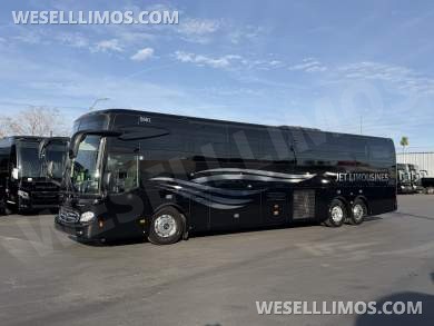 2024 Mercedes-Benz Tourrider Motorcoach Motorcoach