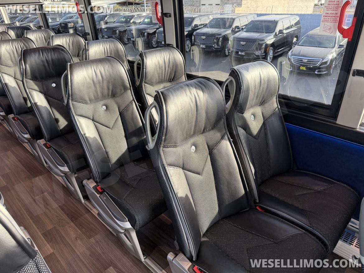 Photo of Motorcoach for sale: 2024 Mercedes-Benz Tourrider Motorcoach 45"