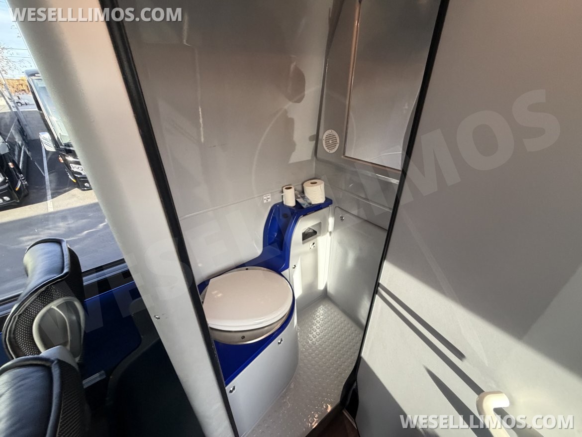 Photo of Motorcoach for sale: 2024 Mercedes-Benz Tourrider Motorcoach 45"