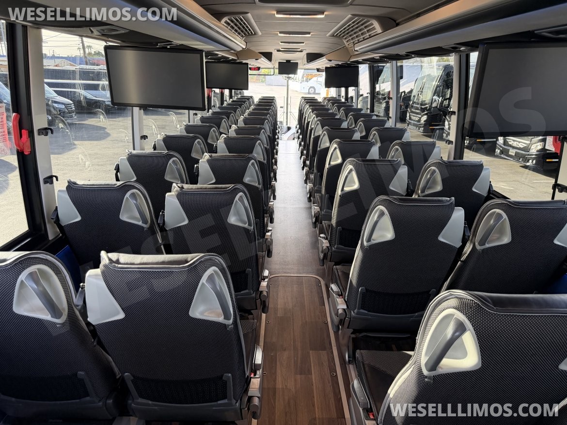 Photo of Motorcoach for sale: 2024 Mercedes-Benz Tourrider Motorcoach 45"