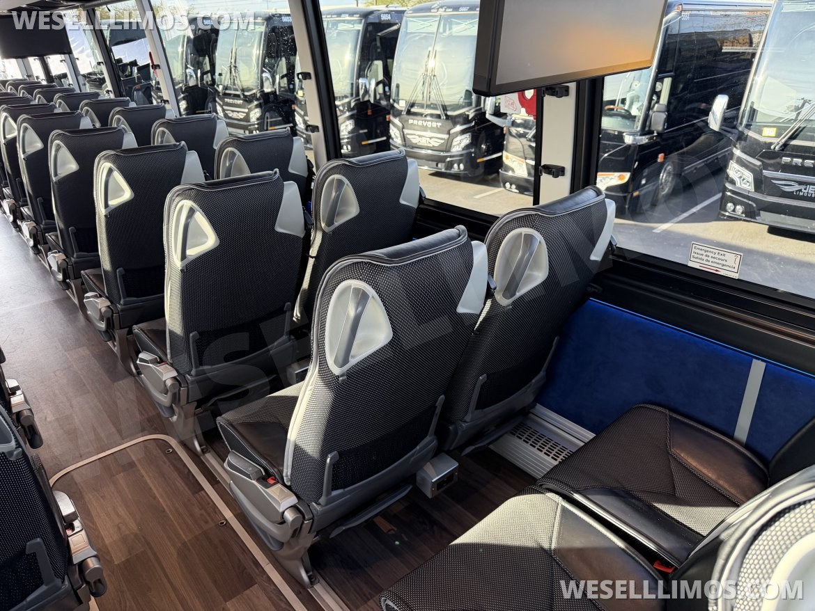 Photo of Motorcoach for sale: 2024 Mercedes-Benz Tourrider Motorcoach 45"