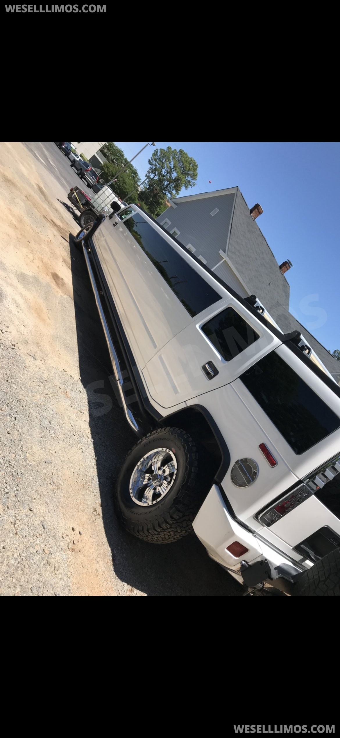 hummer h2 - Photo 2